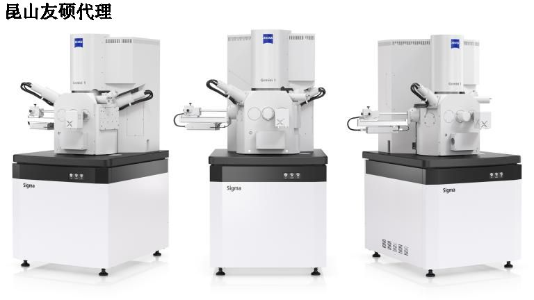 涪陵涪陵蔡司扫描电镜